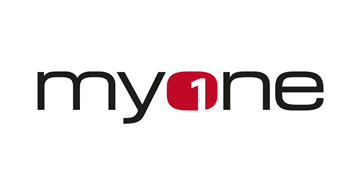 logo MyOne