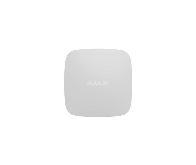 AJAX LeaksProtect, wit, draadloze waterdetector
