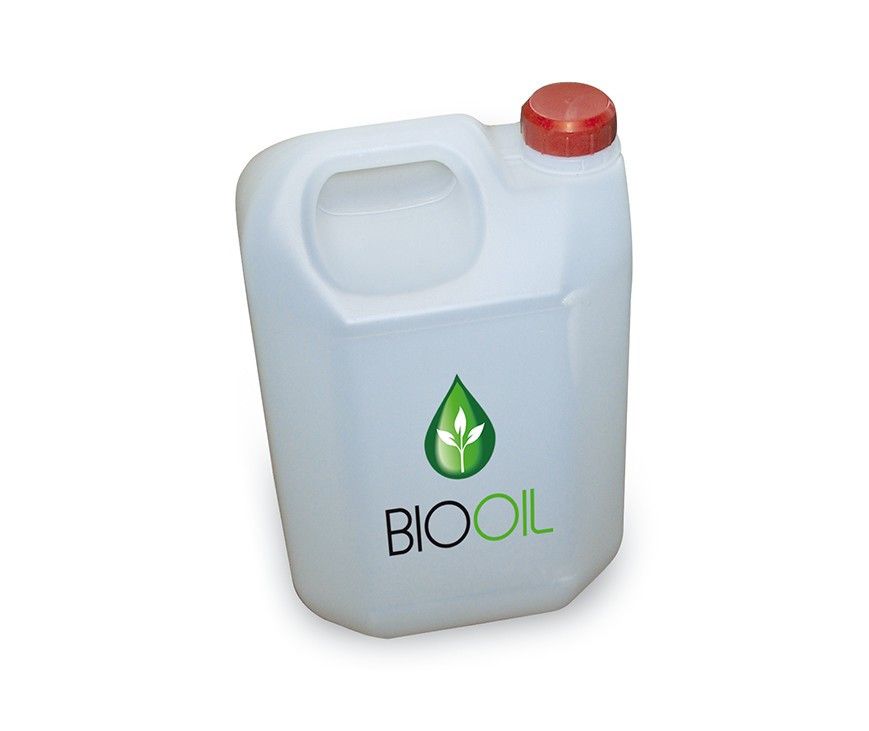 BIO-OIL hydraulische olie voor HYDRO, inhoud 2 liter