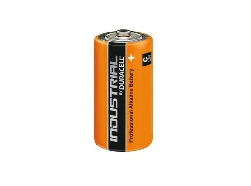 LR14 staaf batterij 1,5V