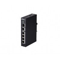 Netwerk 4-Port Ethernet Switch, 1 ingang / 5 uitgangen 1000 Mbps