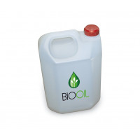 BIO-OIL hydraulische olie voor HYDRO, inhoud 2 liter