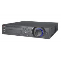HDCVI recorder 16(32)-kanaals, 1080P, 1U, TRIBRID