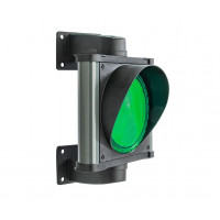 Verkeerslicht Chronos LED groen 24V-230V