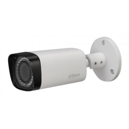 IP IR bullet camera SONY EXM, 2 MP, varifocal motorlens