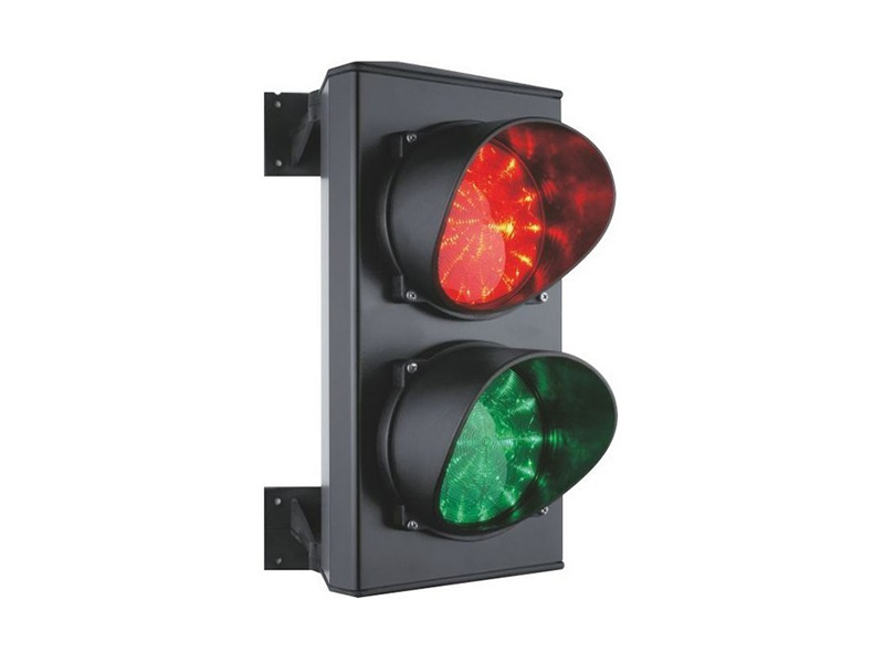 Verkeerslichten Verkeerslichten