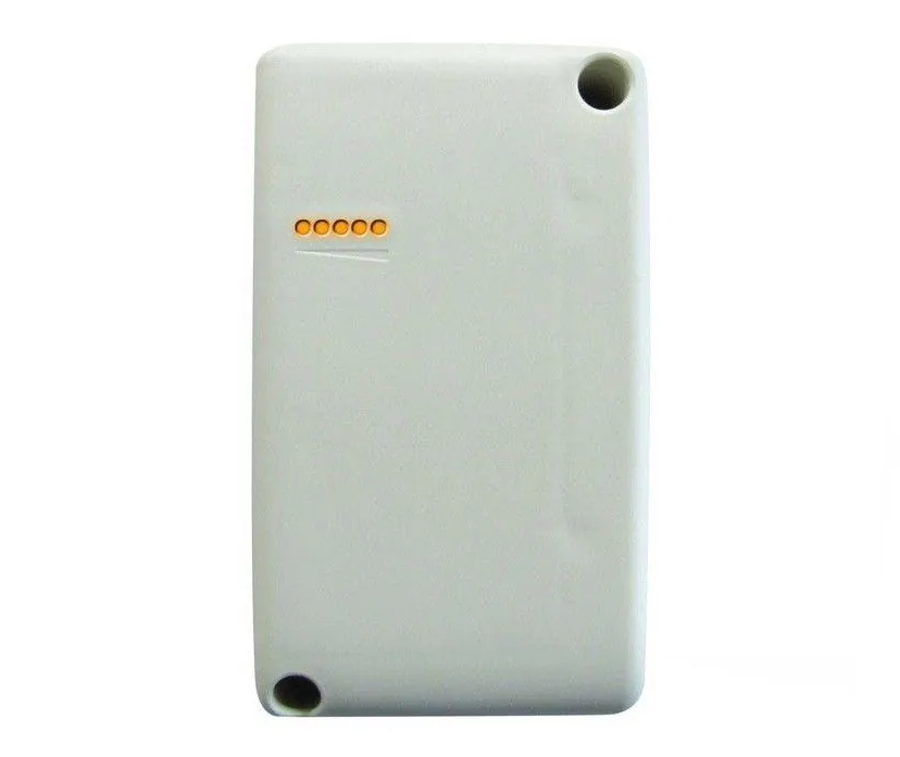 GPRS data module voor proximity lezers GPRS data module voor proximity lezers