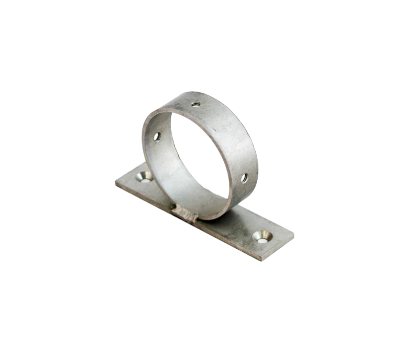 Hollewand montagesteun type A, 535580 Hollewand montagesteun type A, 535580