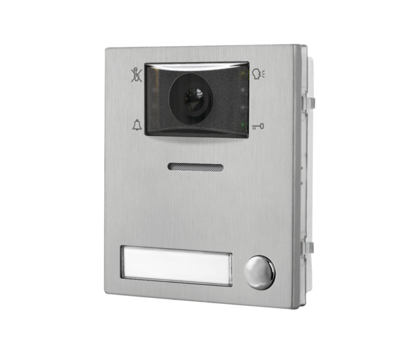 Buitenpost VIDEX 2-draads 