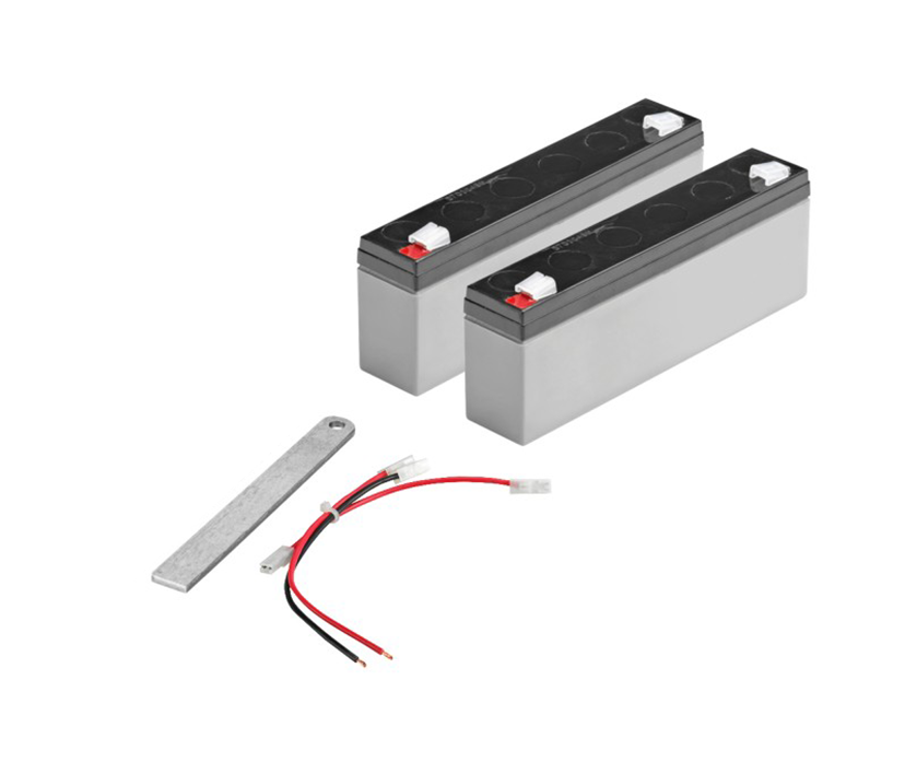 Noodvoeding kit BULL624.(S) TURBO