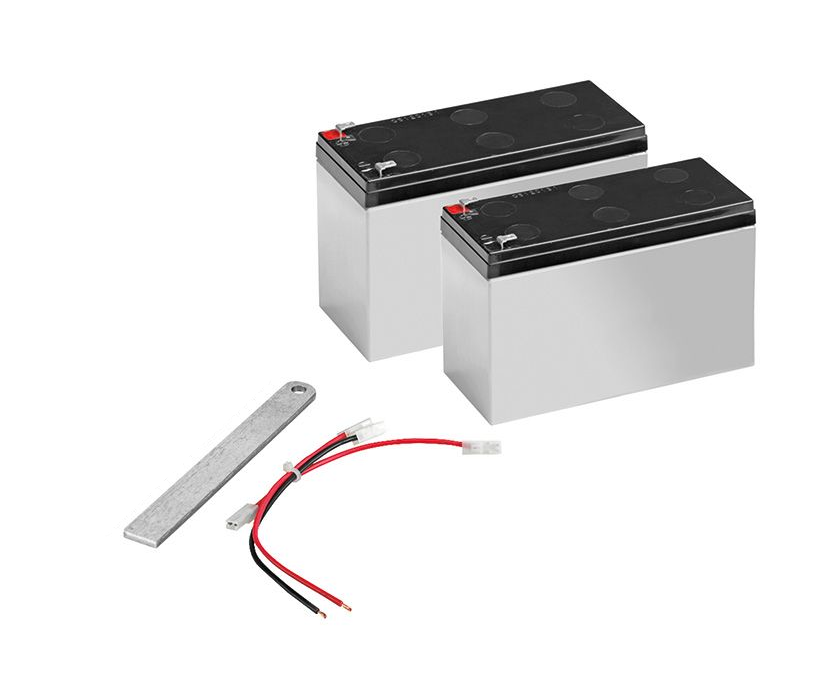 Noodvoeding kit BULL1224.(S) TURBO Noodvoeding kit BULL1224.(S) TURBO