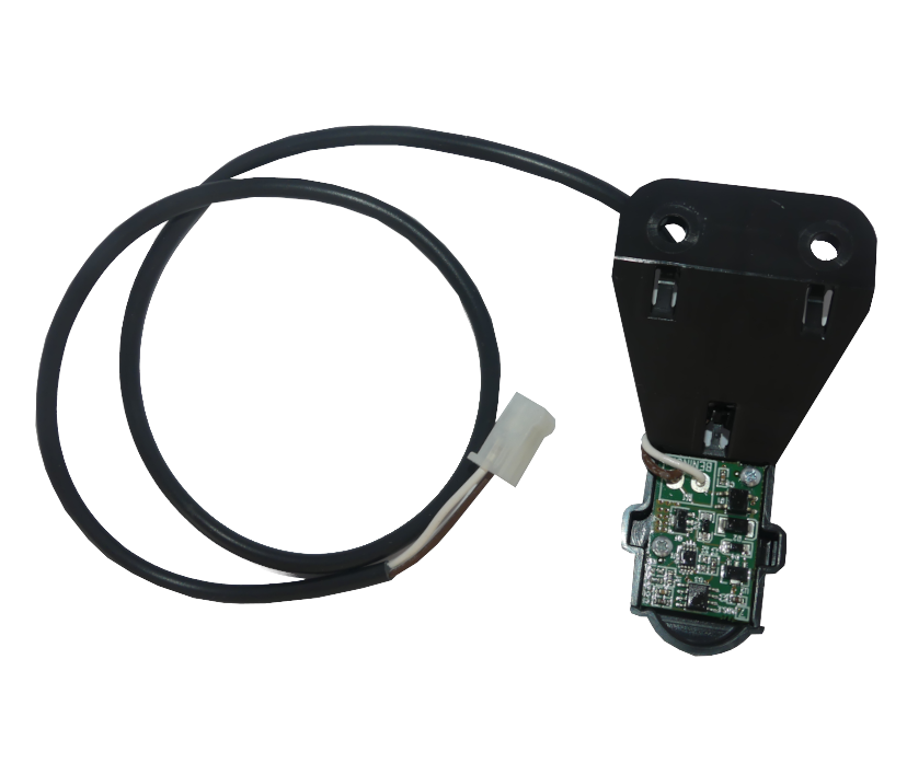 Encoder voor EVA.7 & EVA.8 slagboom installatie Encoder voor EVA.7 & EVA.8 slagboom installatie