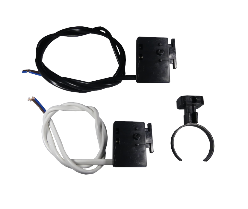 Eindschakelaar voor TOM30-40-50M Eindschakelaar voor TOM30-40-50M