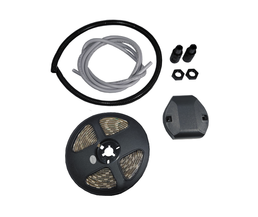 Ledstrip, kabel en toebehoren DIVA.3 boom
