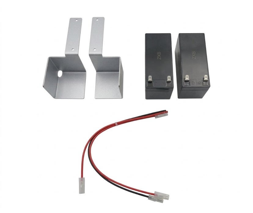 BRAINY24.CB-SW noodstroomaccu's BRAINY24