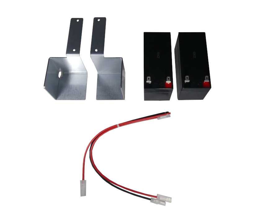 BRAINY24.CB-SW noodstroomaccu's BRAINY24 BRAINY24.CB-SW noodstroomaccu's BRAINY24