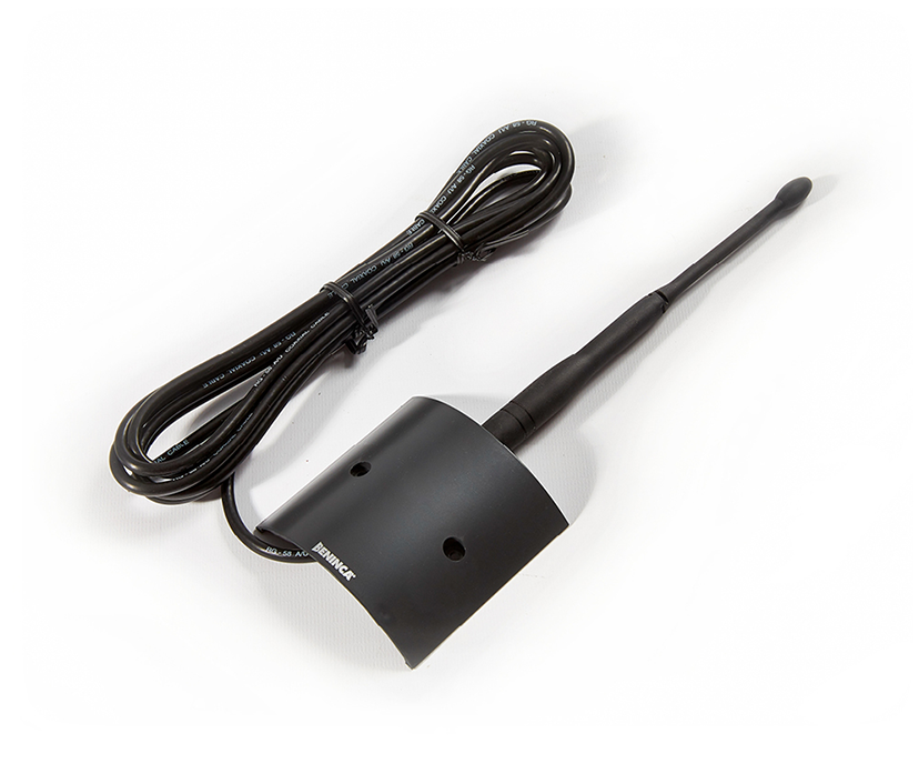 Antenne AW met 5 mtr kabel Antenne AW met 5 mtr kabel