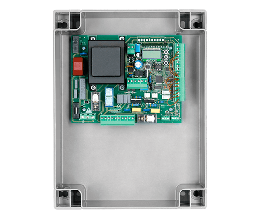 BRAINY motorsturing Beninca