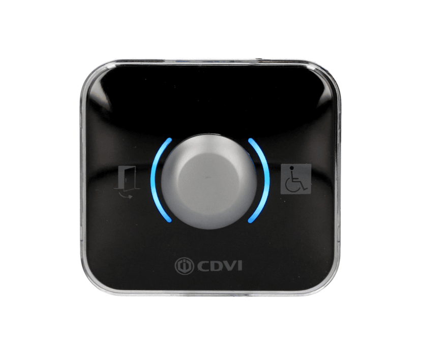 BP68LS Drukknop verlicht inbouw BP68LS Drukknop verlicht inbouw