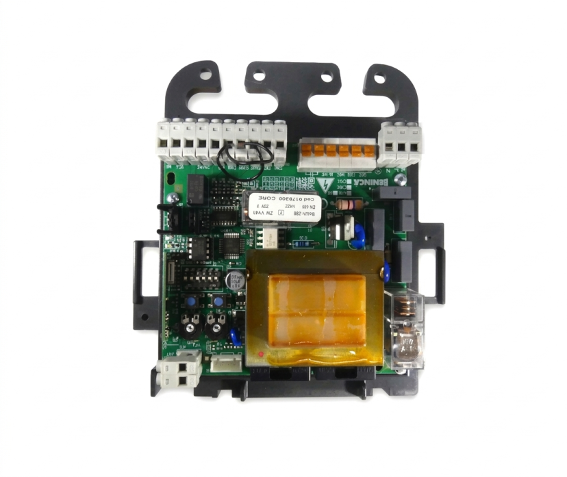 CP.CORE - BULL5 eenvoudige motorsturing 230V