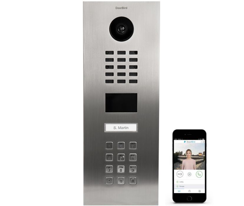 DoorBird D2201KV DoorBird D2201KV