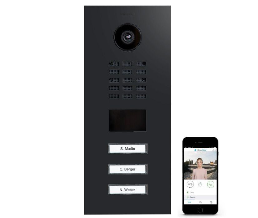 DoorBird IP D2203V DoorBird IP D2203V