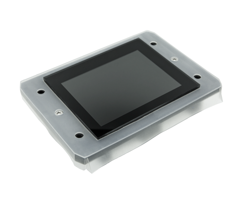 DoorBird weergavemodule 3,5 inch