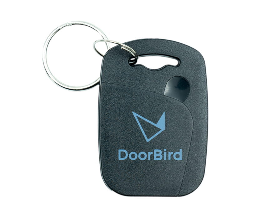 DoorBird proximitybadge met dubbele frequentie A8005, 10 stuks DoorBird proximitybadge met dubbele frequentie A8005, 10 stuks