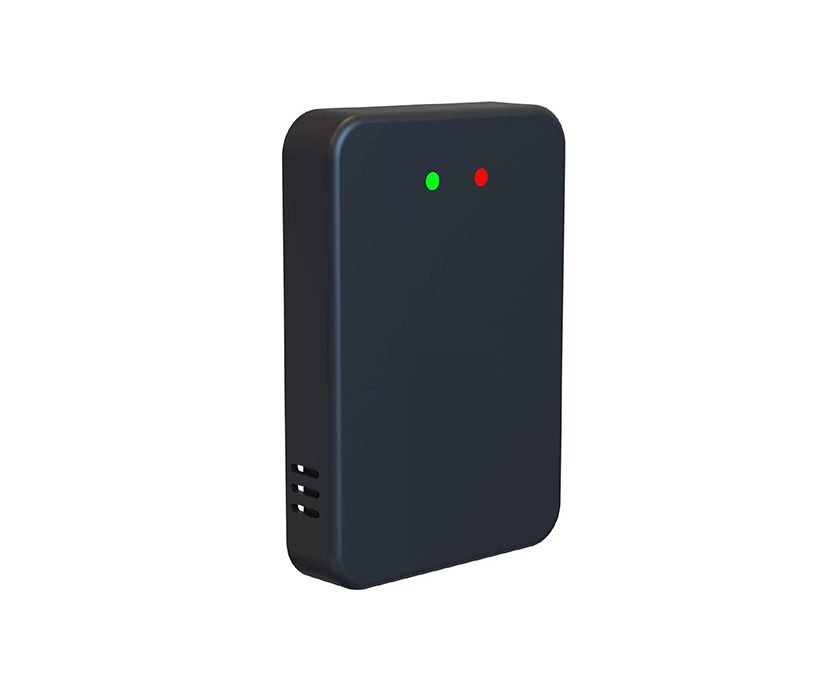 EasyLoop D virtuele lus-radarsensor voor voertuigdetectie