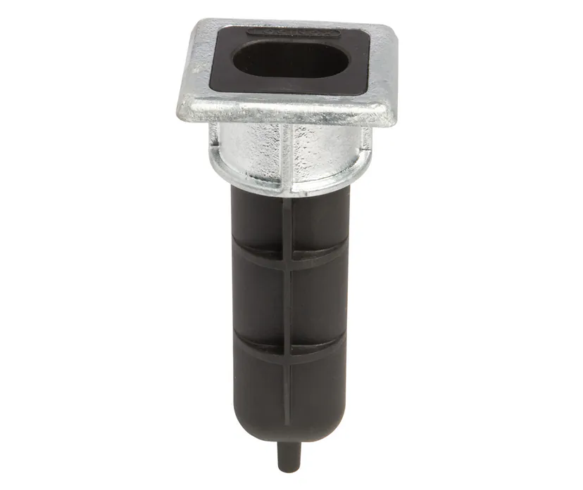 EGS grondstop Locinox EGS grondstop Locinox