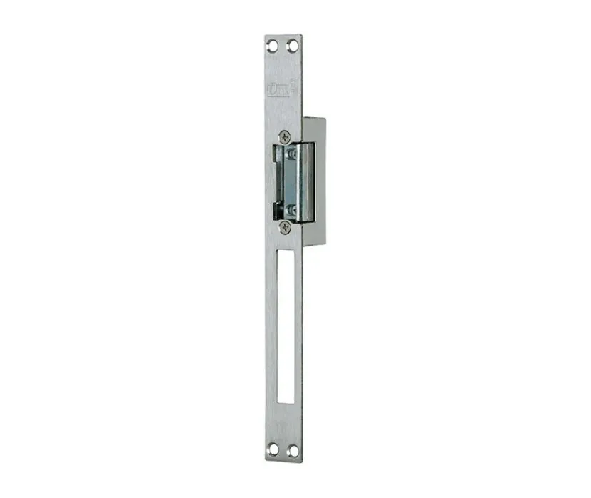 elektrische sluitplaat ruststroom elektrische sluitplaat ruststroom