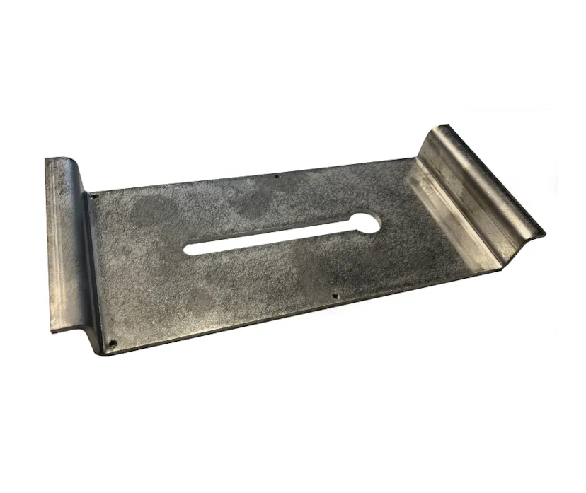 Fasttel hollewand montagesteun voor FT800 Fasttel hollewand montagesteun voor FT800