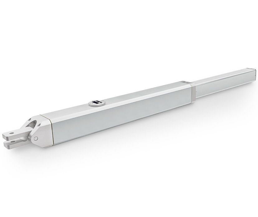 Hydraulische poortopener voor zware deuren Hydraulische poortopener voor zware deuren