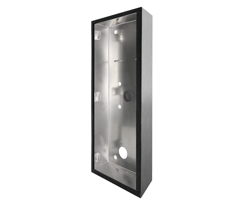 Opbouwbehuizing D31TDV Opbouwbehuizing D31TDV