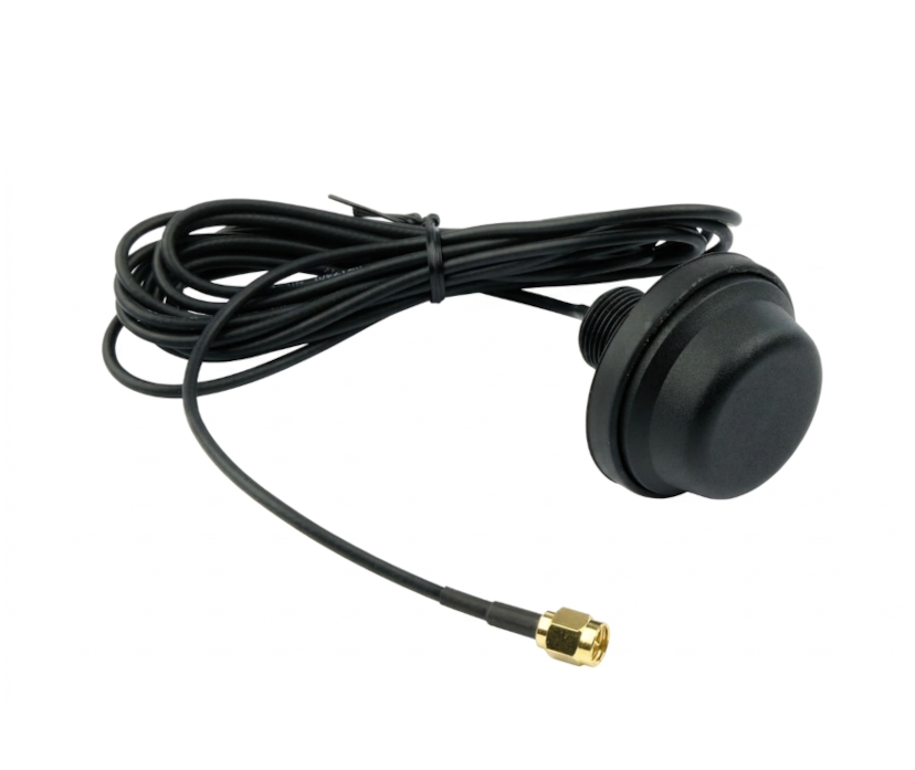 Puck antenne mini 4G 3dBI voor GSM module Puck antenne mini 4G 3dBI voor GSM module