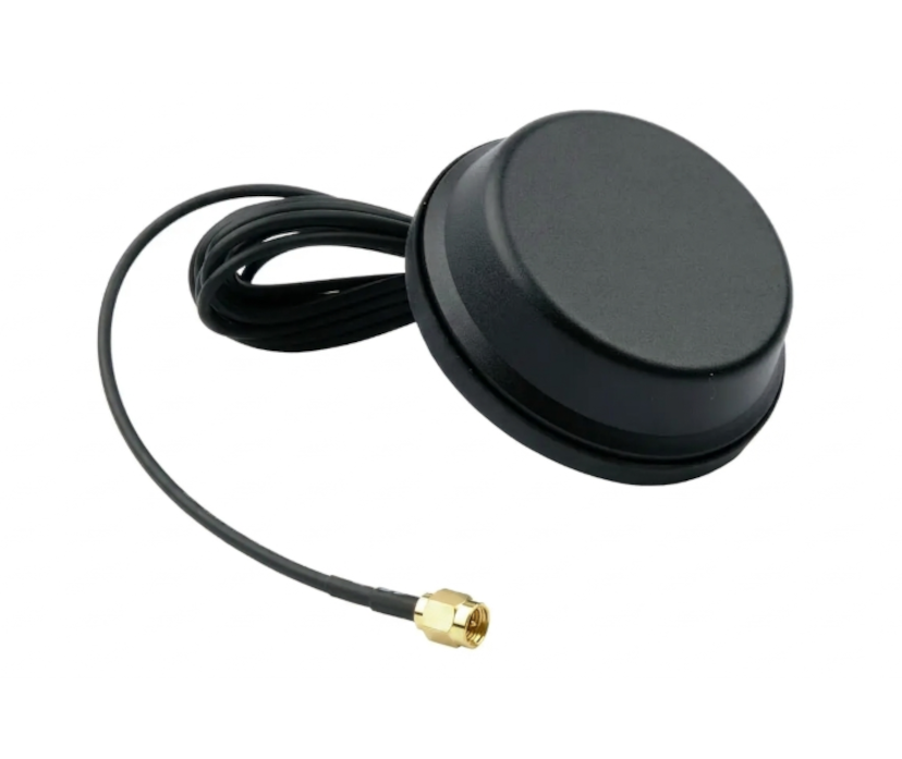 Puck antenne 4G 3dBI voor GSM module Puck antenne 4G 3dBI voor GSM module