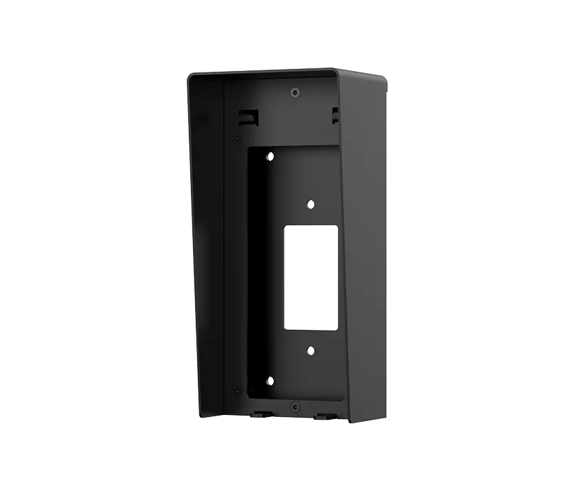 Regenkap RH09 voor DNAKE intercom S213/IPK06/TWK03 Regenkap RH09 voor DNAKE intercom S213/IPK06/TWK03