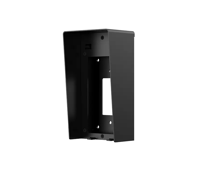 Regenkap RH11 voor DNAKE intercom S212/IPK07/TWK01/TWK02 Regenkap RH11 voor DNAKE intercom S212/IPK07/TWK01/TWK02