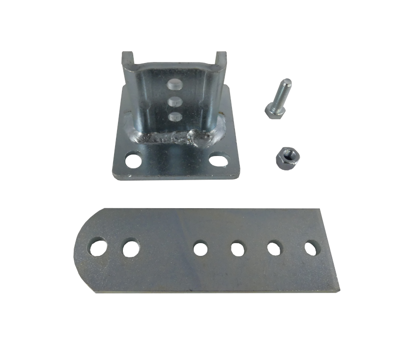 TOM. SR montagesteun