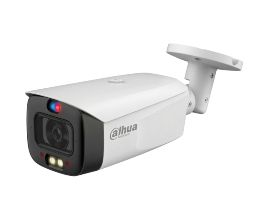 IP IR bullet TiOC2.0 camera wit 4 MP, lens 2.7-13.5 mm IP IR bullet TiOC2.0 camera wit 4 MP, lens 2.7-13.5 mm
