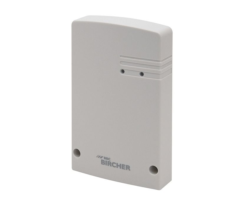 Draadloos overdracht systeem XRF-R.2 Ontvanger 2-kan. - 869.85 MHz Draadloos overdracht systeem XRF-R.2 Ontvanger 2-kan. - 869.85 MHz