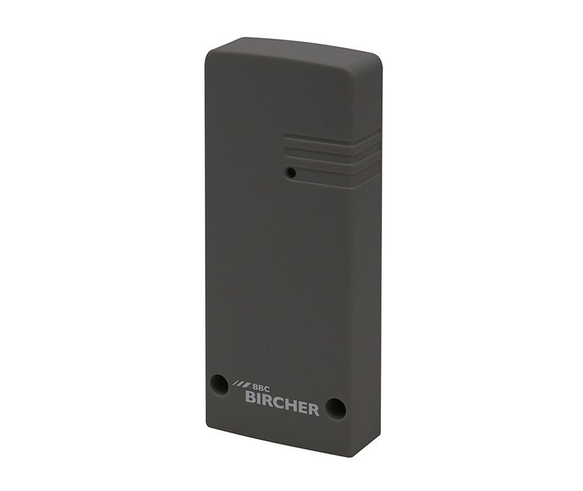 Draadloos overdracht systeem XRF-T.2BK zender 869,85 MHz Draadloos overdracht systeem XRF-T.2BK zender 869,85 MHz