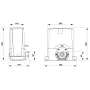 Technische tekening BULL624