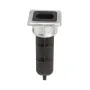 EGS grondstop Locinox