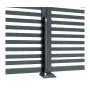 Locinox elektrische grondgrendel ELECTRADROP-E 
