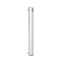 Locinox elektrische grondgrendel ELECTRADROP-R-P - zilver