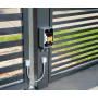 Locinox PB-1 POWERBOX Behuizing op poort