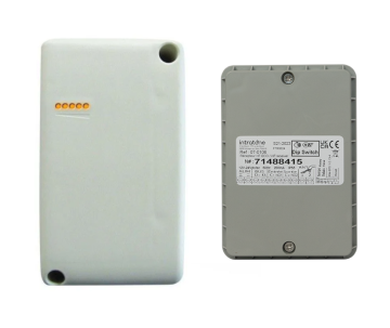 Intrabox RF kit GPRS data module + RF ontvanger