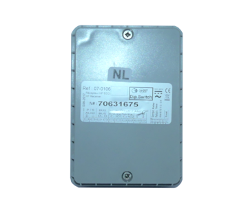 RF ontvanger INTRATONE ECO 868 Mhz. met ingb. antenne IP67