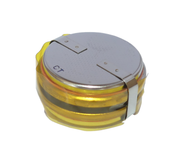 Batterij 3V / 1,08Ah voor XRF Zender EXPERTSYSTEM
